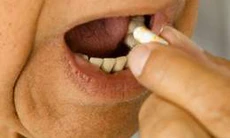 Thuốc đặt dưới lưỡi và cách dùng